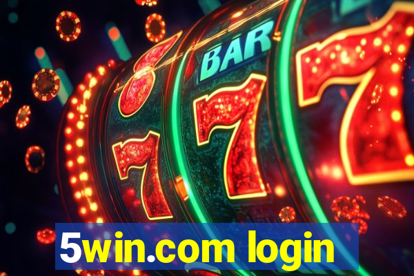 5win.com login